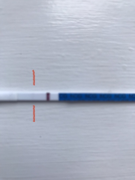 Month 1, TTC #1