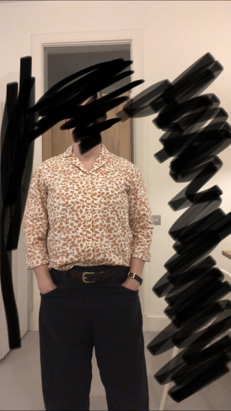 TOAST fans looking forward to the Christmas velvet offerings