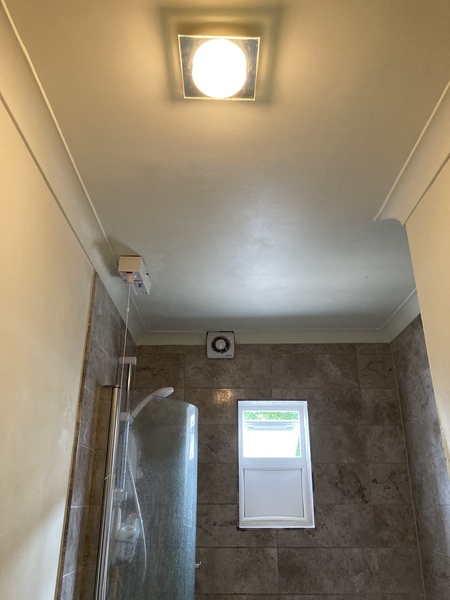 Advice needed for dealing with damp/mould issues