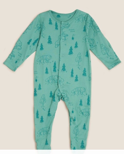 AIBU to think there is nothing wrong with Disney / character clothing?