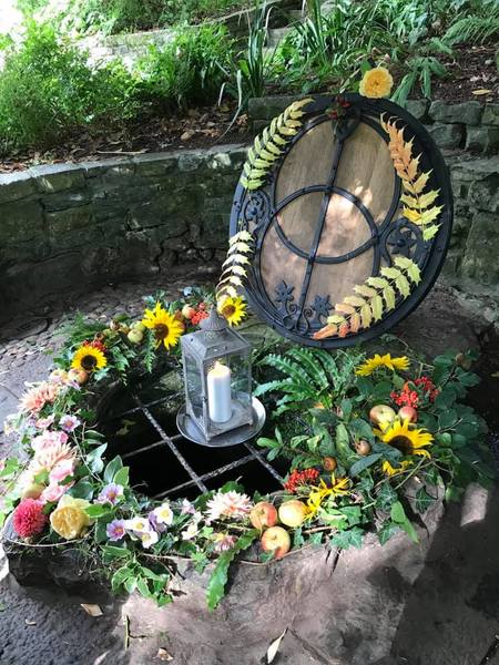 Any Witches Here? Part 15