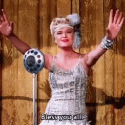 Sunday Afternoon Films!