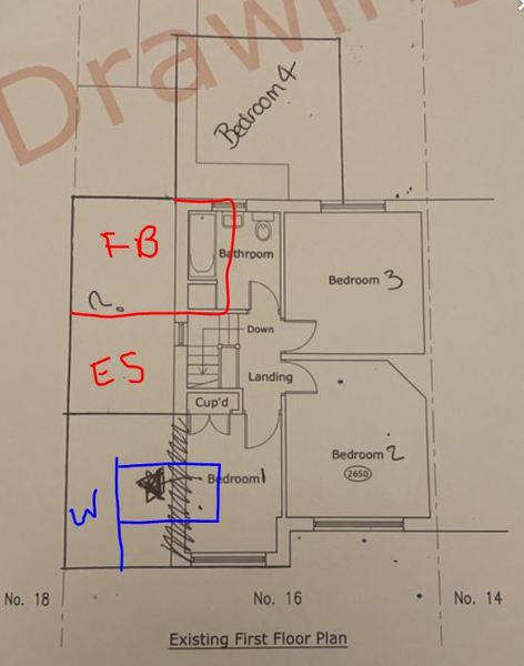 Does anyone want to help me design our extension?