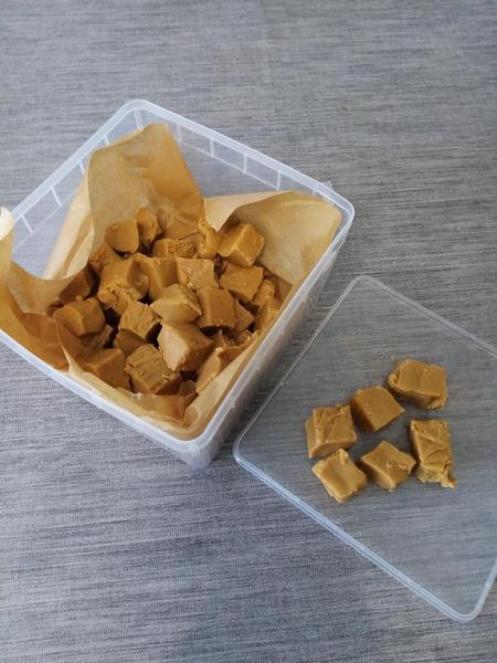 To think its almost IMPOSSIBLE to make fudge? Any fudge makers -advice needed!