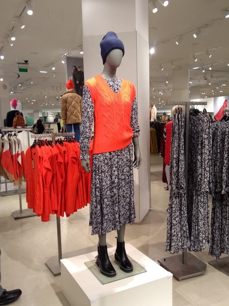 M&S does it again!