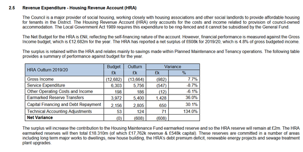 How do housing benefits work in the UK?