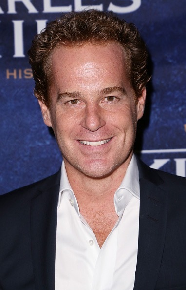 Who is this actor/celebrity it's driving me mad!