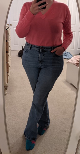 What are you wearing today? July/August
