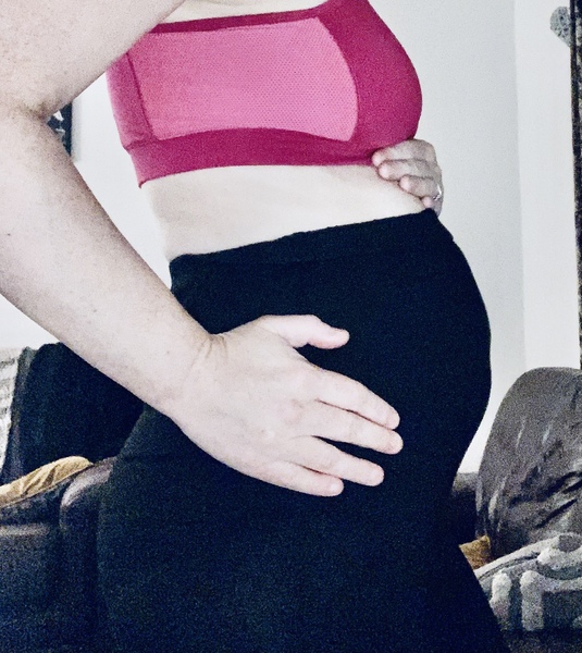 11 days late -BFN! Please someone give me a success story.