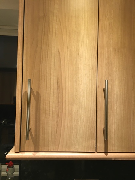 If you are thinking of repainting your kitchen cupboards