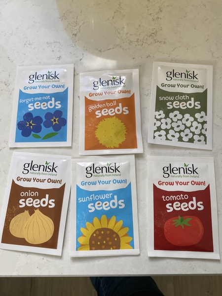 So, the Glenisk yoghurt factory has been destroyed, will you be panic buying yoghurt?