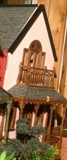 Dolls House refurb