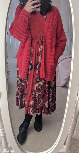 What are you wearing today? July/August