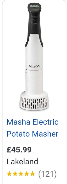 To ask the secret to good mash…