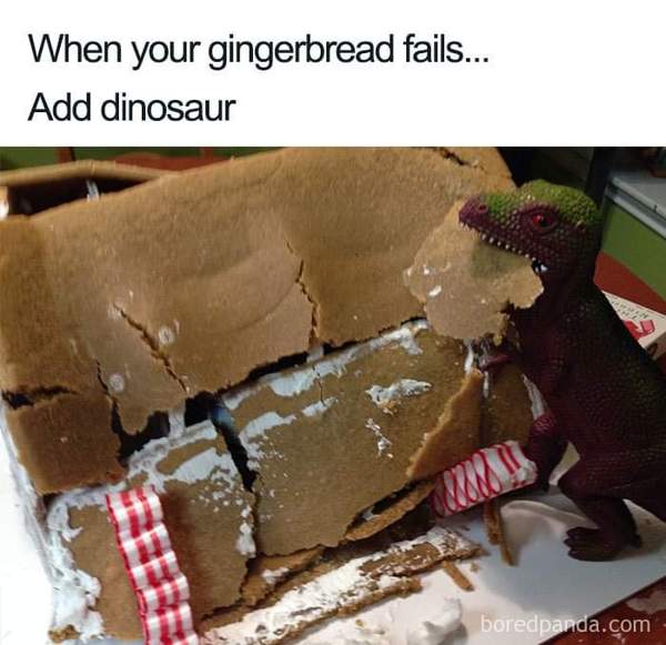 Poncetastic Christmas 2021