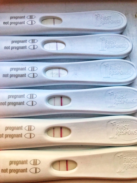 Low beta hcg but doubling, what are my chances?