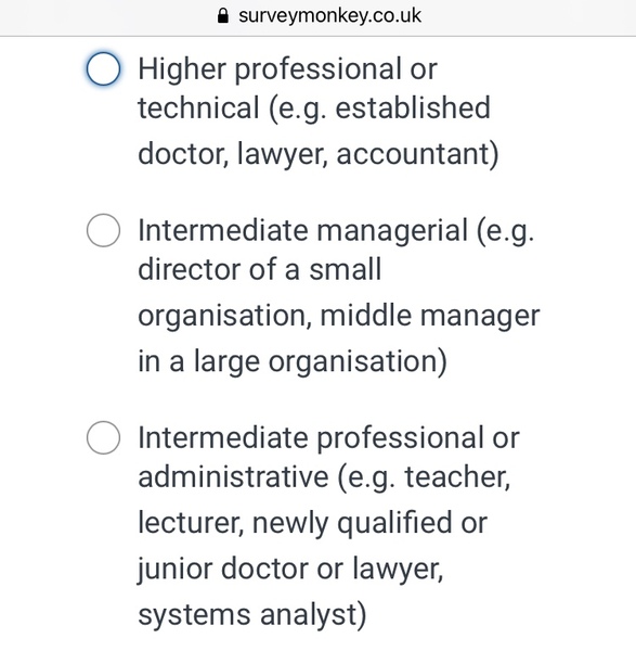 Calling ALL Mumsnet users to complete the Mumsnet census - vouchers to be won
