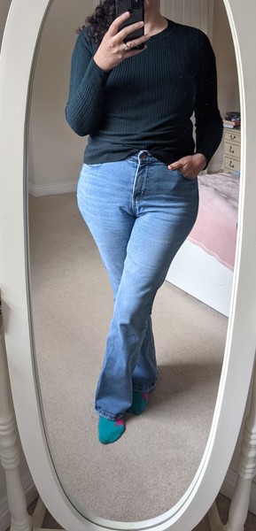What are you wearing today? July/August