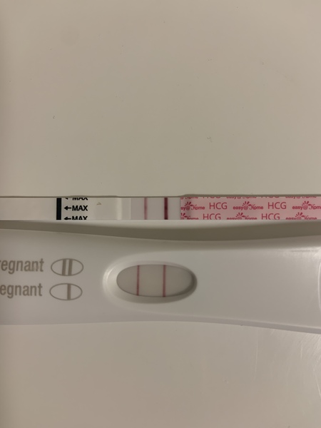 Is sex safe at 4 weeks pregnant following IVF?