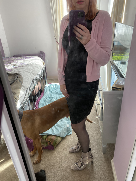 What are you wearing today? July/August