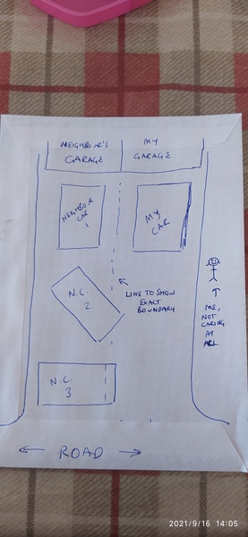 Things you thought were normal/harmless until joining mumsnet