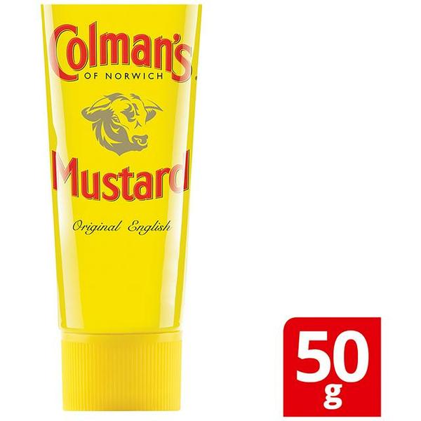 Prince Philip’s mustard prank