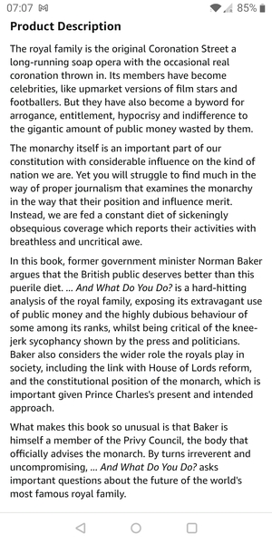 Prince Andrew has bolted to Balmoral