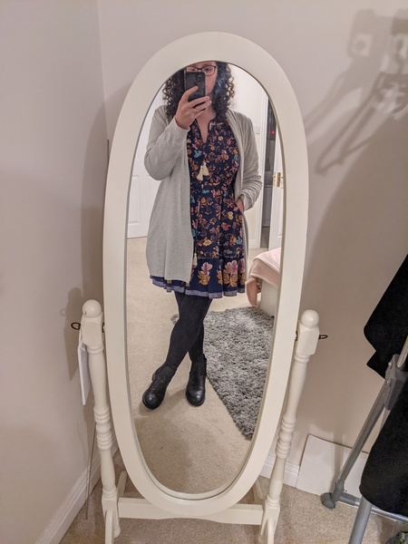 What are you wearing today? July/August