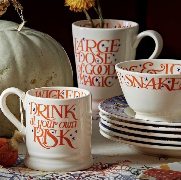 The Emma Bridgewater Appreciation Thread