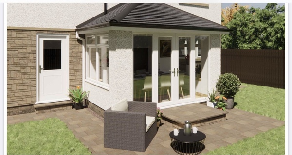 Small sunroom - is it worth it?