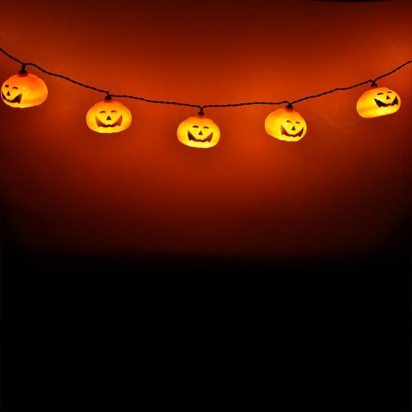 The Halloween Thread