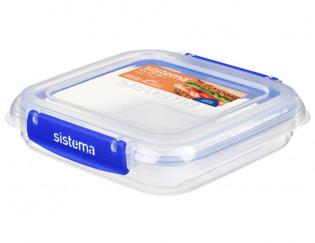 Reusable sandwich packaging that’s not ££ or a huge pain to wash every day?