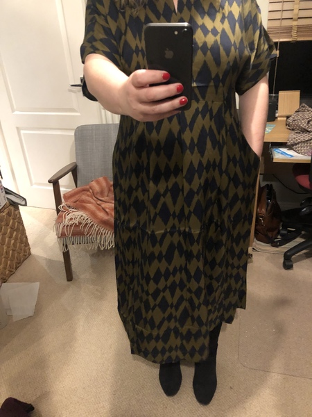 TOAST fans looking forward to the Christmas velvet offerings