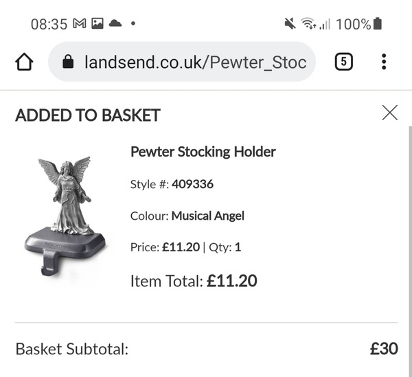 Thread 8 - the one with the giraffe toilet roll holder that