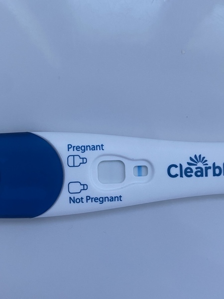 0dpo today (Mon 20th) who’s with me for the two week wait?!