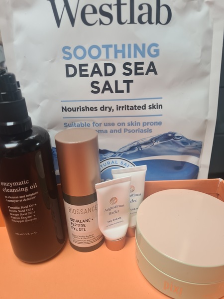 Beauty Hoarders Anonymous: you have got to be in it to win it!!!