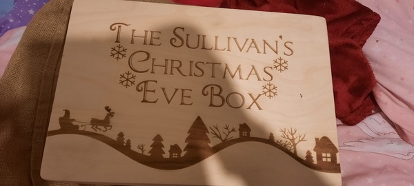 The ROI Christmas thread
