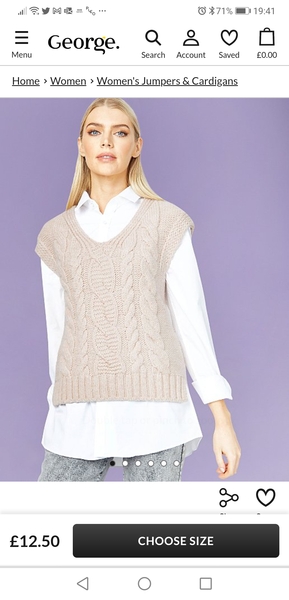 What are everyone's new purchases for autumn?