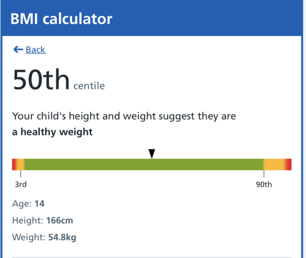 WFH - how to calculate this?