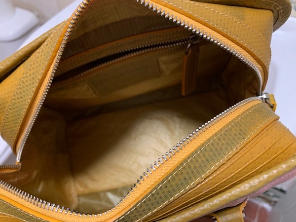 Classy but understated bag brands?