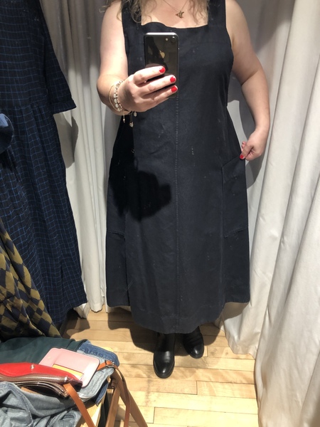 TOAST fans looking forward to the Christmas velvet offerings