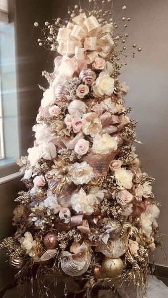 Tree topper alternative, help please