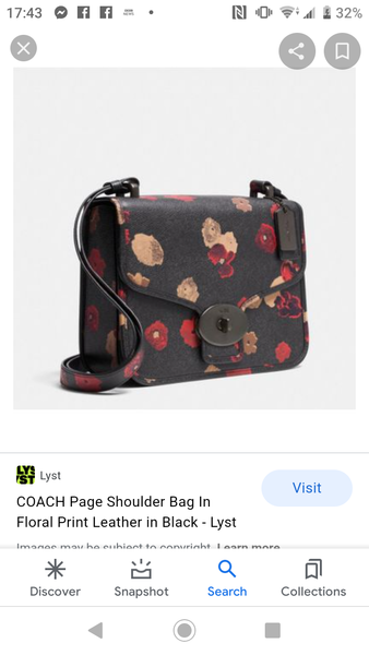 Classy but understated bag brands?