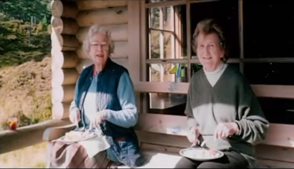 Prince Philip’s mustard prank