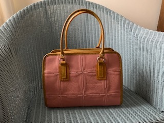 Classy but understated bag brands?
