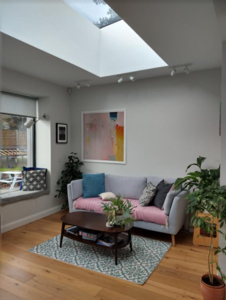 Urgent Paint Colour for this kitchen/diner