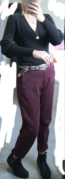 Les Parisiennes des Mamansnet: Do not ask the kock about les préservatifs in the food.