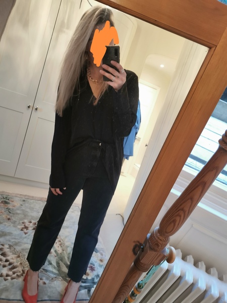 What are you wearing today? July/August
