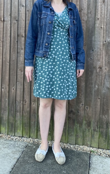 What are you wearing today? July/August