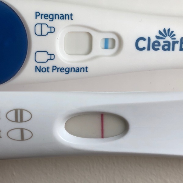 Faint positives?